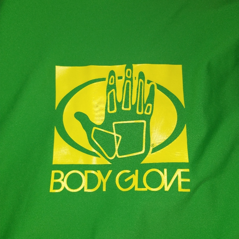 Body Glove XL UV Protection Swim/Surf Shirt